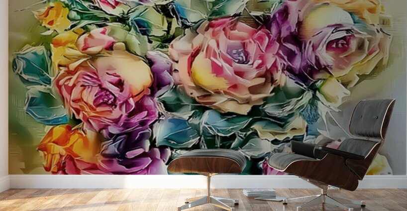 000014   Ai ART from My ART 3 Wall Murals