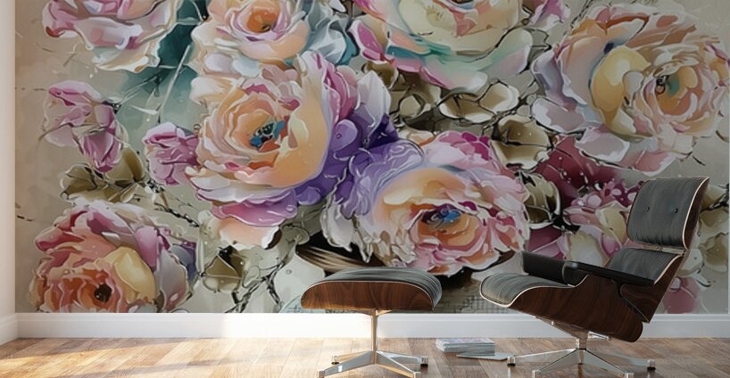 000015   Ai ART from My ART 3 Wall Murals