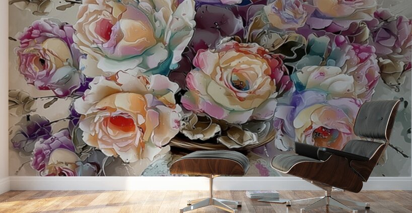 000015   Ai ART from My ART 4 Wall Murals