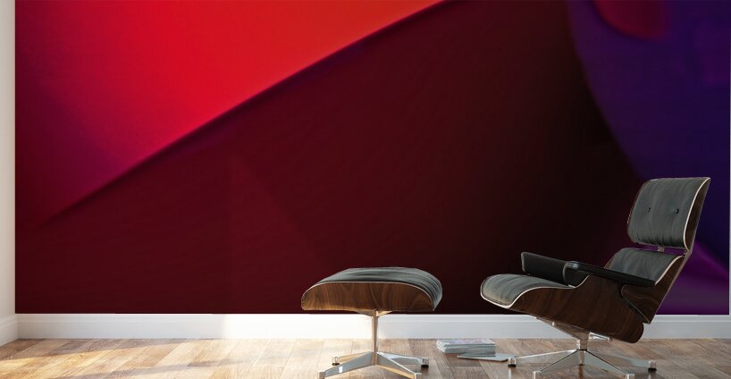 Abstract Still Life Wall Murals