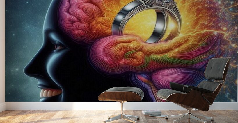 Braineeez 1144 Wall Murals