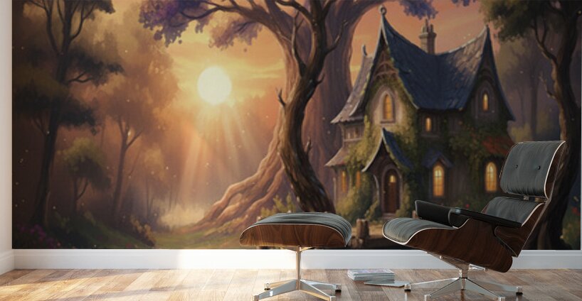 wall art Wall Murals