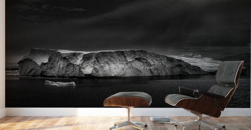 ILLUMINATION Impression murale