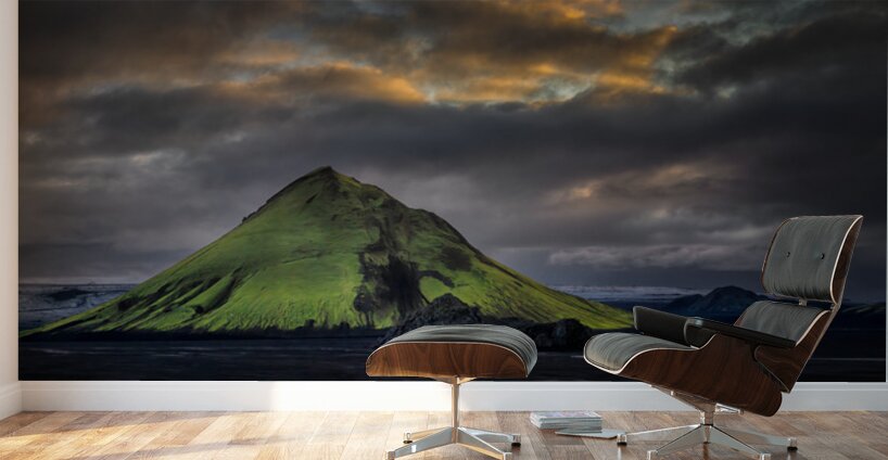 MAELIFELL Wall Murals