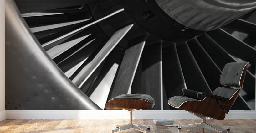 Youthful Wall Murals