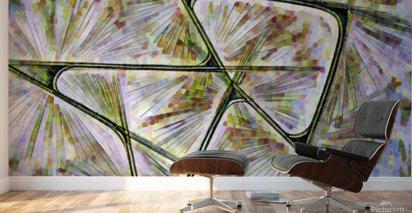 ArtXcl 304 arrows pencil sketch Wall Murals