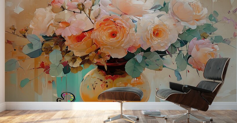 000050   Ai ART from My ART 5 Wall Murals