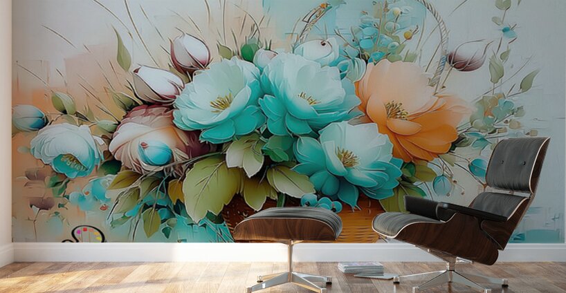 000056   Ai ART from My ART 4 Wall Murals