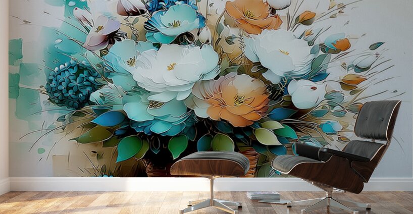 000058   Ai ART from My ART 3 Wall Murals