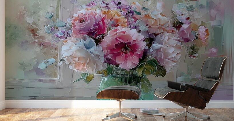 000058   Ai ART from My ART 5 Wall Murals