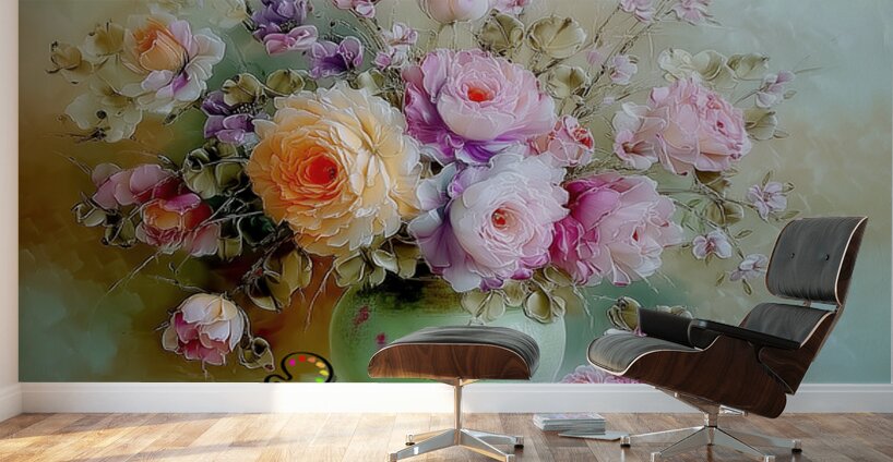 000060   Ai ART from My ART 4 Wall Murals