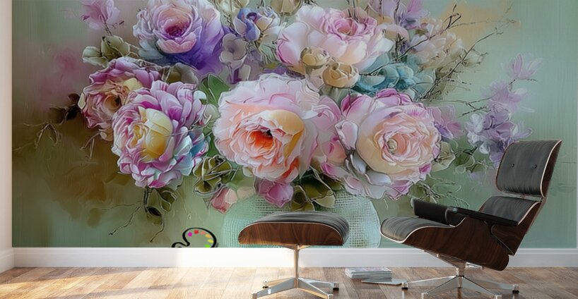 000065   Ai ART from My ART 4 Wall Murals