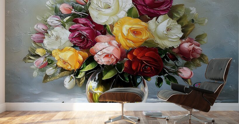 000070   New Version of My ART 4 Wall Murals