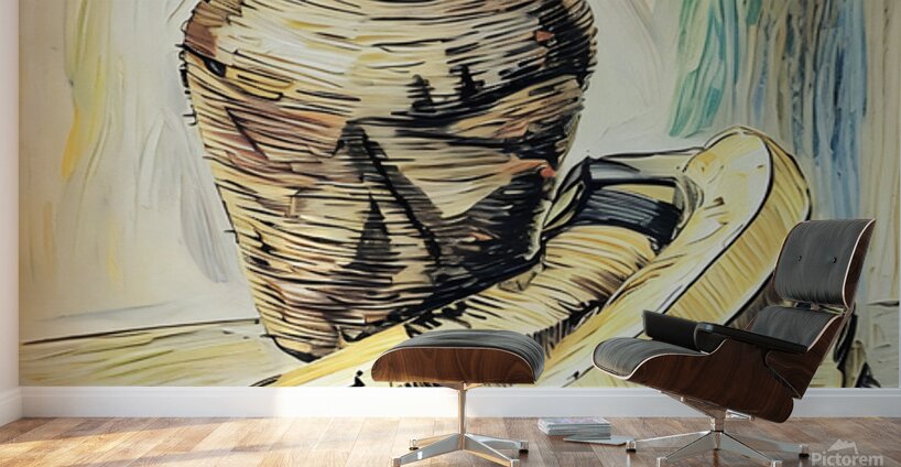 ArtXcl 343 still life Wall Murals