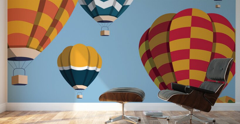 Albuquerque New Mexico Wall Murals