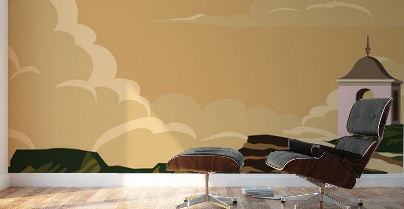 Travel to Moldova  Wall Murals