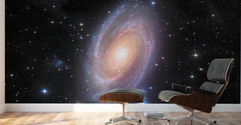 Astronight Astrophotography 2 Wall Murals