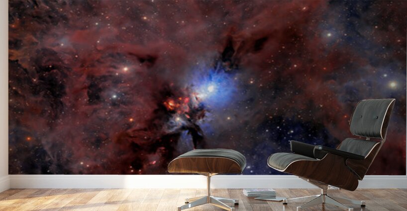 Astronight Astrophotography 3 Wall Murals