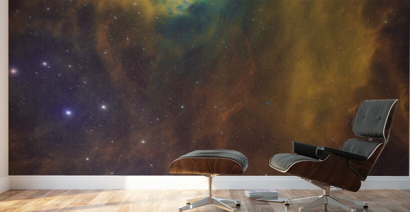 Astronight Astrophotography 5 Wall Murals