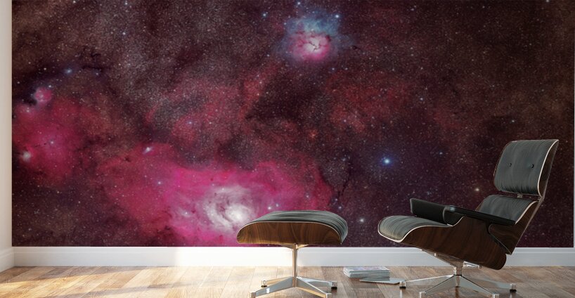 Astronight Astrophotography 10 Wall Murals