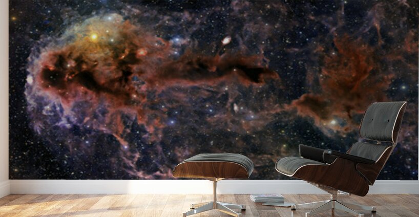 Astronight Astrophotography 13 Wall Murals