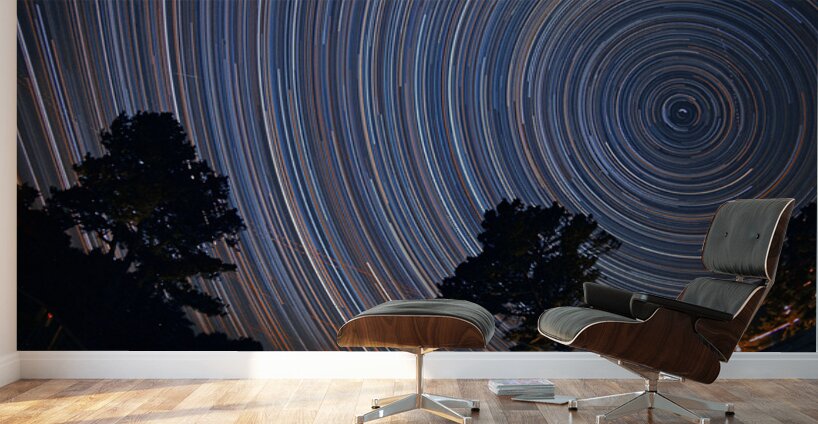 Astronight Astrophotography 2 Wall Murals