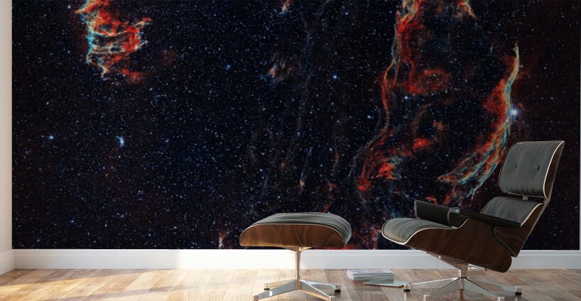Astronight Astrophotography 3 Wall Murals