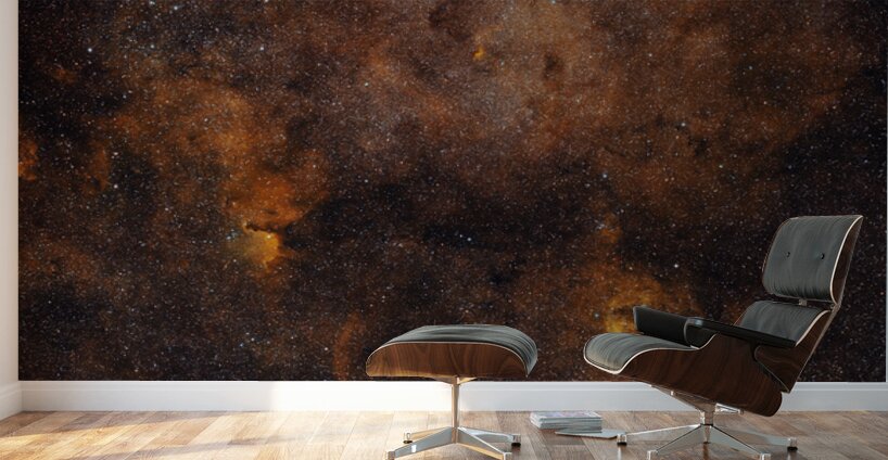 Astronight Astrophotography 5 Wall Murals