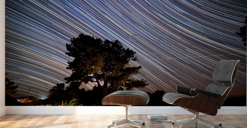 Astronight Astrophotography 6 Wall Murals