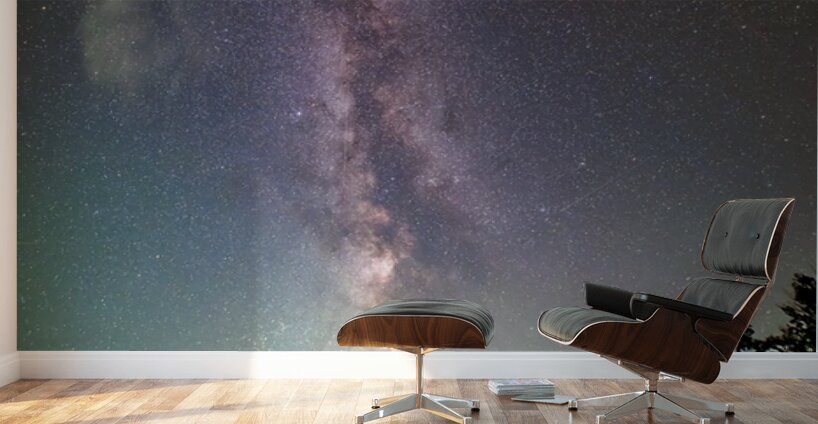 Astronight Astrophotography 11 Wall Murals