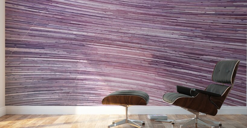 Galactic Passage Wall Murals