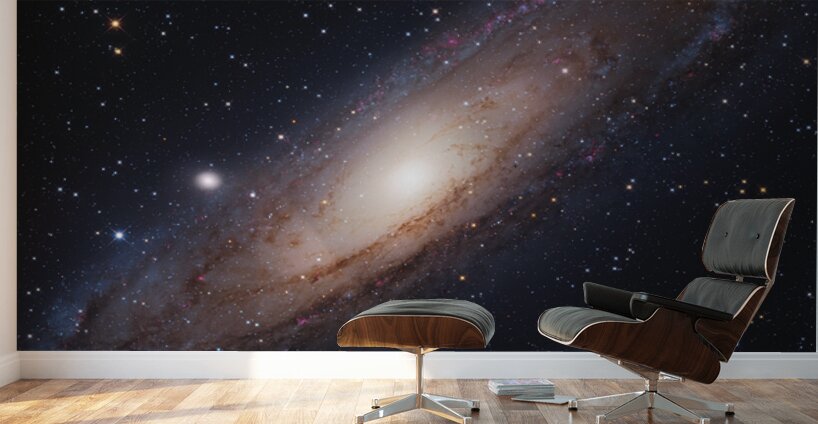 Island of Stars  Wall Murals