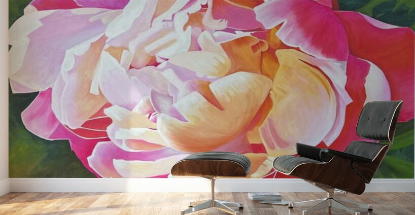 Sun Kissed and Sassy Wall Murals