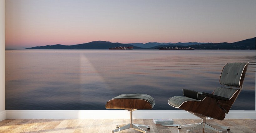 Before Sunrise Wall Murals