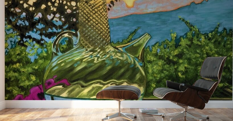 Abriq Wall Murals