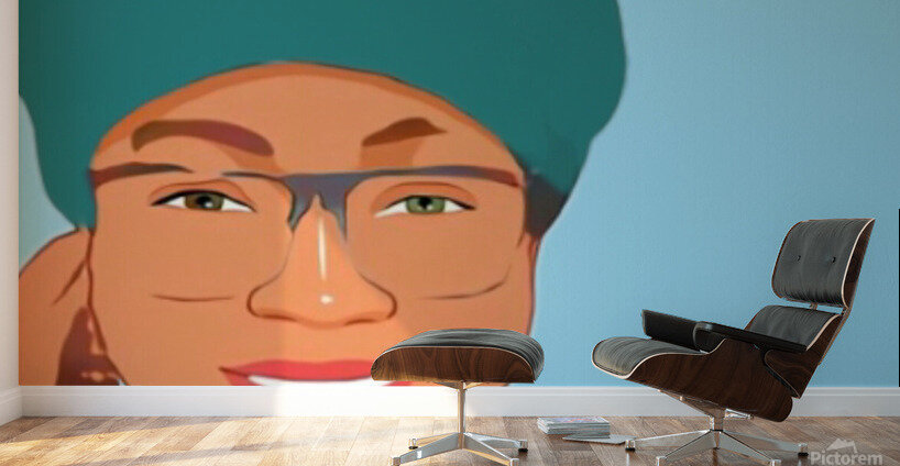 Subconscious Wall Murals