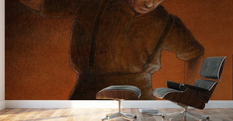 blacksmith Wall Murals