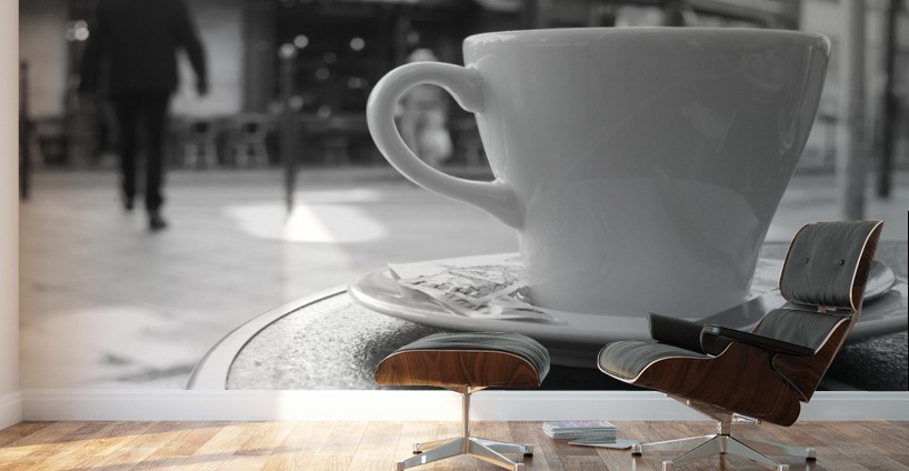 Dernier The Wall Murals