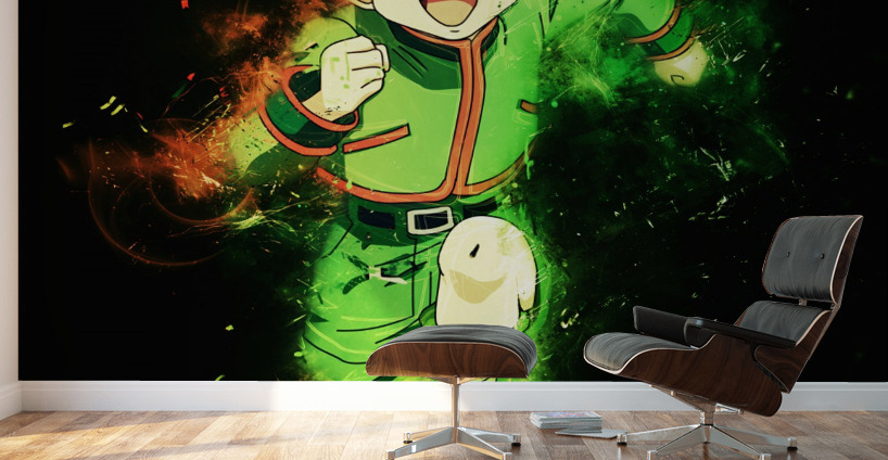 Hunter X Hunter Long Art Hunter X Hunter Long Art