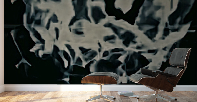 Blooms of Ices Fotia  Wall Murals