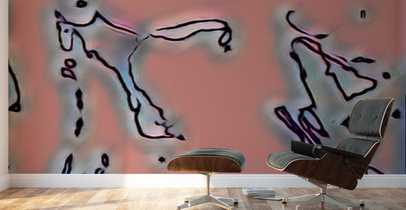 De Bon Gout  Wall Murals