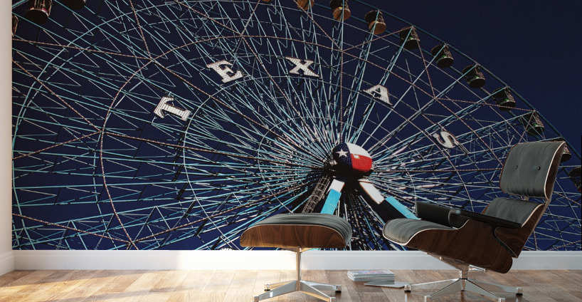 Night Fun Wall Murals