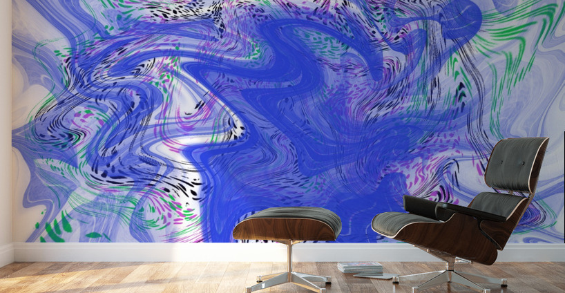Unusual Weather Patterns Wall Murals