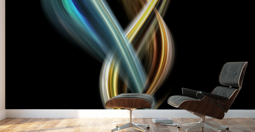 Unexpected Dance ltd edition of 5- 3 left-  NEW Wall Murals