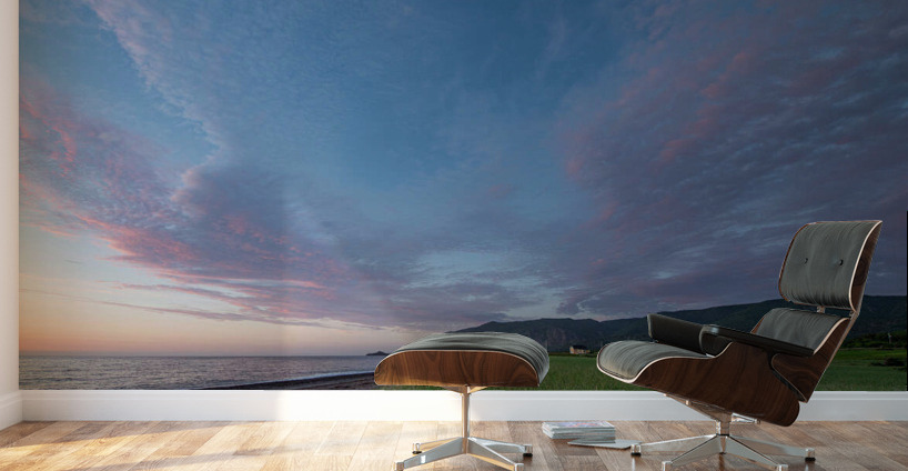 Seeking Glory Wall Murals