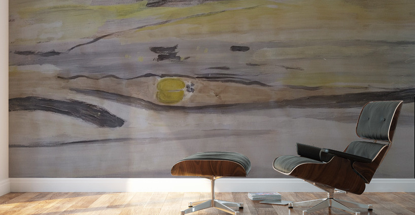 LADY BUG Wall Murals