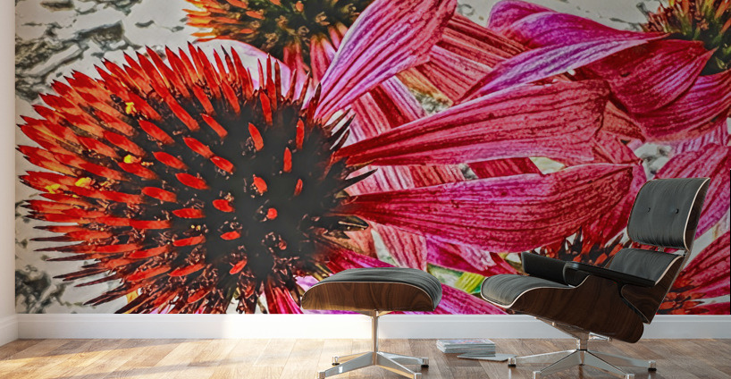 Gone Too Soon Wall Murals