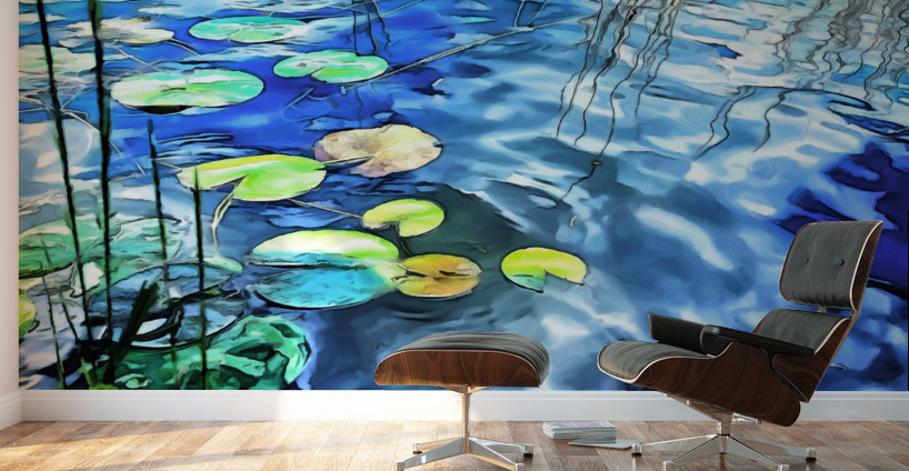 Love Minnesota Wall Murals