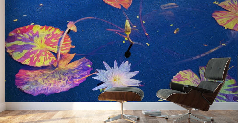 680FC93B 4524 4AC4 96BF AC244AE56A11 Wall Murals