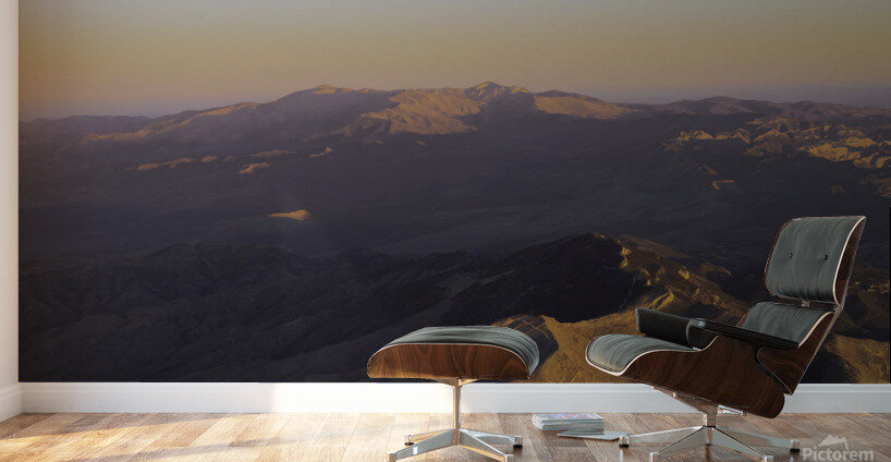 Window Seat Wall Murals